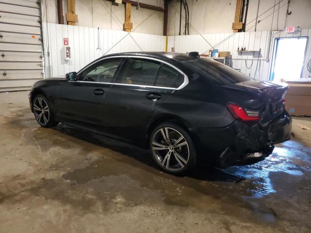 WBA5R7C53KAJ81570 BMW 330XI