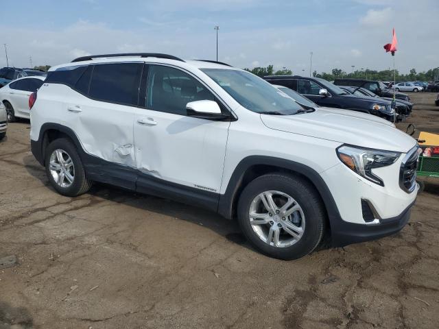 3GKALMEV4LL169148 GMC Terrain Sle