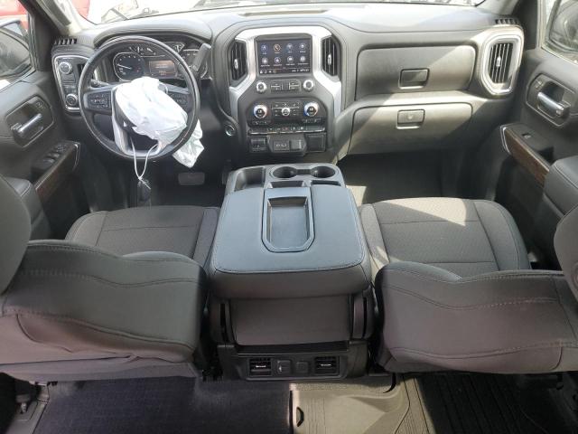 1GTP8CED4LZ314321 GMC Sierra C1500 Elevation