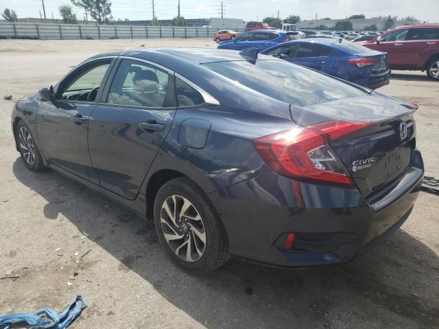 19XFC2F78HE071953 Honda CIVIC EX