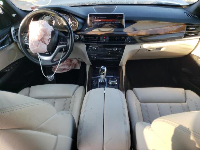 5UXKR2C52H0U17941 BMW X5 Sdrive35i