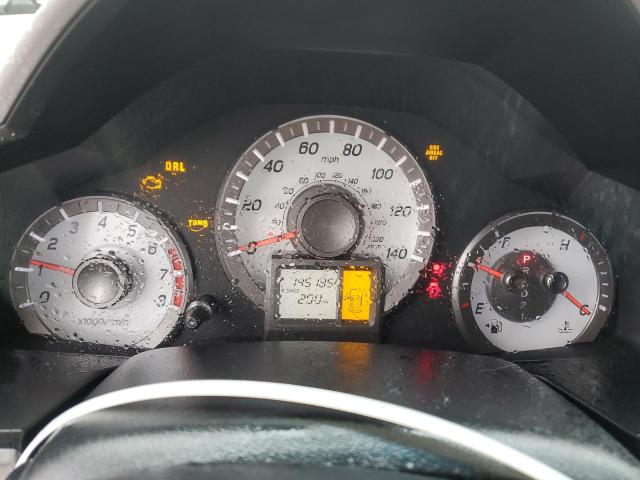 5FNYF4H28EB010055 Honda PILOT LX