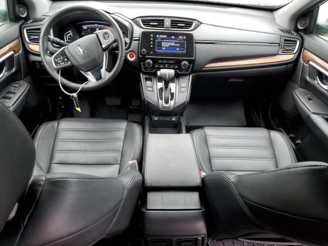 NCS104957 Honda CRV