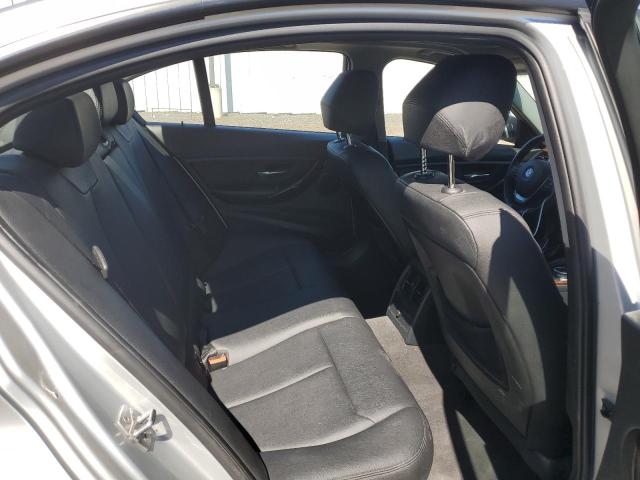 WBA3B5C59EF958969 BMW 328 Xi Sulev