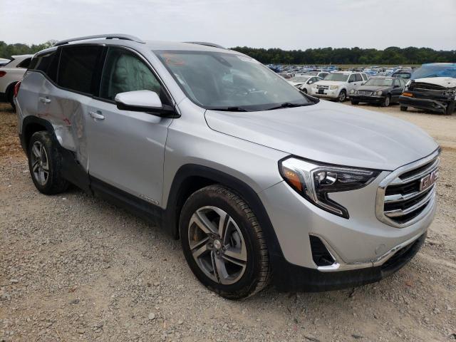 3GKALPEV6LL249746 GMC Terrain Slt