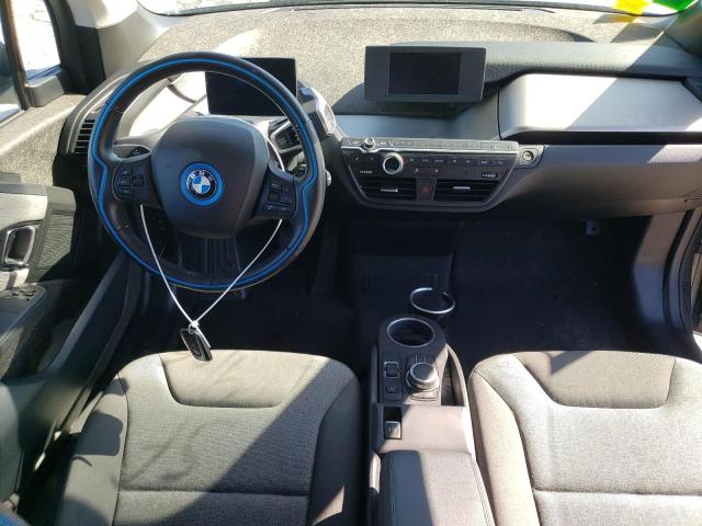 WBY8P2C51K7D21073 BMW I3 Bev