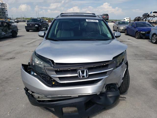 2HKRM3H74EH511221 Honda CR-V EXL