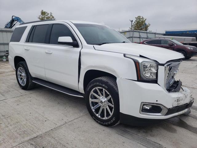 1GKS2BKC3HR146247 GMC YUKON SLT