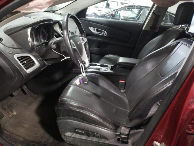2GKFLUE36G6257651 GMC Terrain Slt