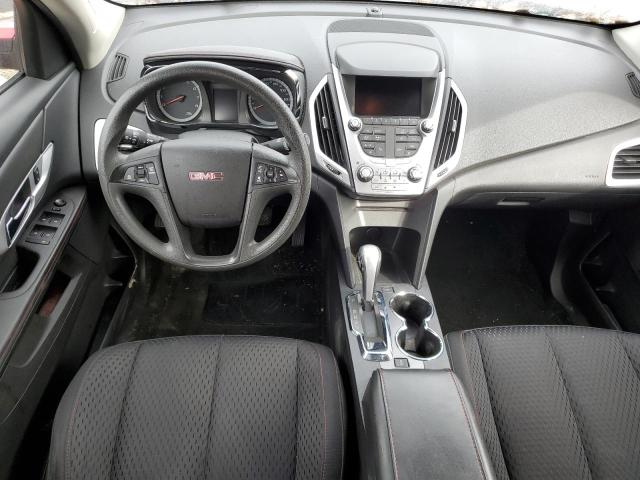 2GKFLVEK7E6380255 GMC Terrain Sle