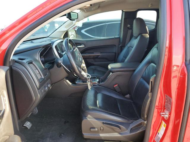 1GTH6CE33F1269859 GMC CANYON SLT