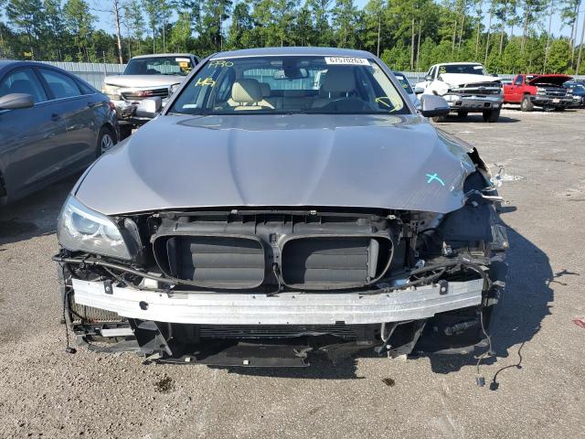 WBA5A7C53GG150069 BMW 528 XI