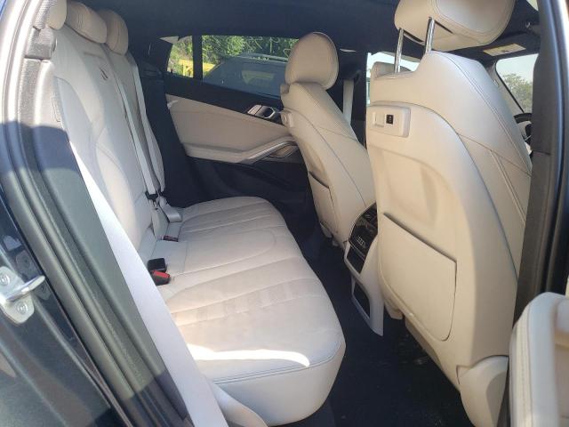 5UXCY6C09M9F28210 BMW X6 Xdrive40i