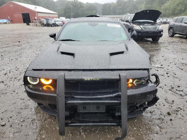 2C3CDZGG0HH606063 Dodge Challenger Gt