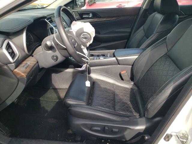 1N4AA6AP3HC384484 Nissan Maxima 3.5s