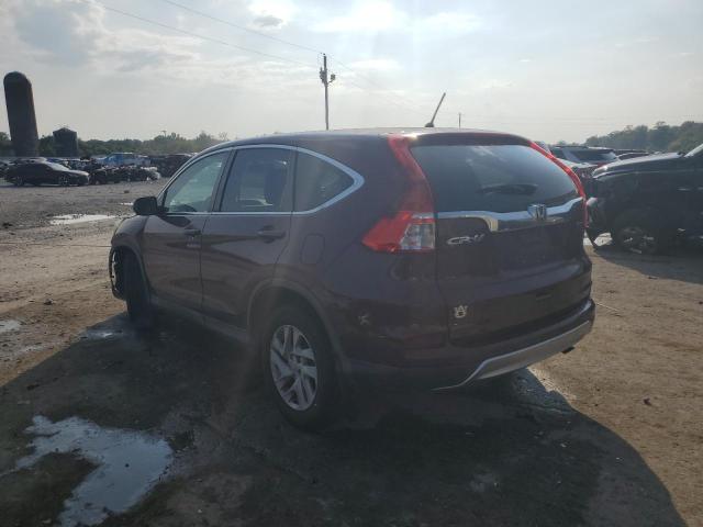 3CZRM3H50FG705103 Honda CR-V EX