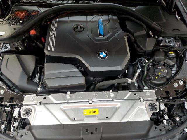 3MW5P9J04N8C72565 BMW 330xe