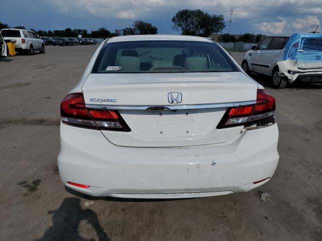 19XFB2F59FE298518 Honda Civic Lx