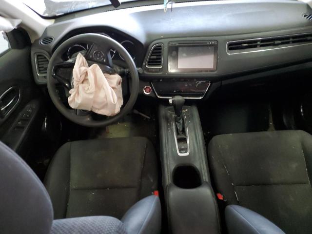 3CZRU6H52GM728290 Honda HR-V EX