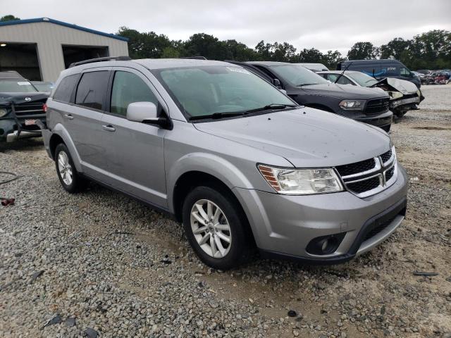 3C4PDDBG3JT172676 Dodge Journey Sxt