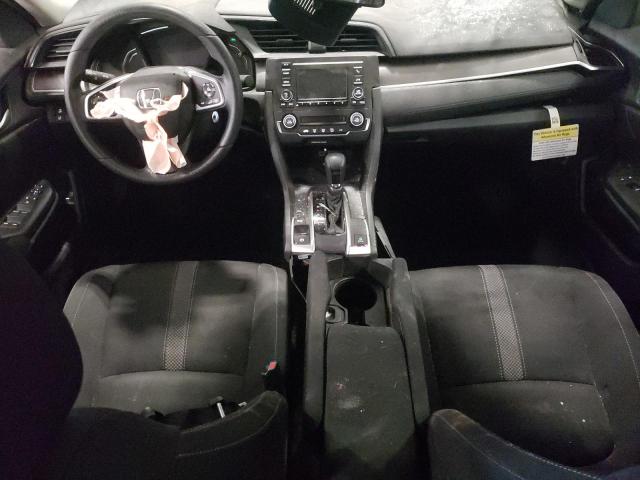 2HGFC2F69LH560108 Honda Civic Lx