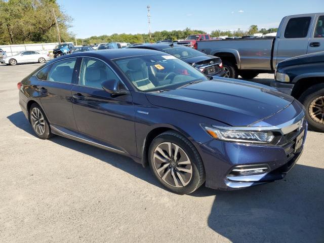 1HGCV3F48JA010606 Honda Accord Hybrid Ex