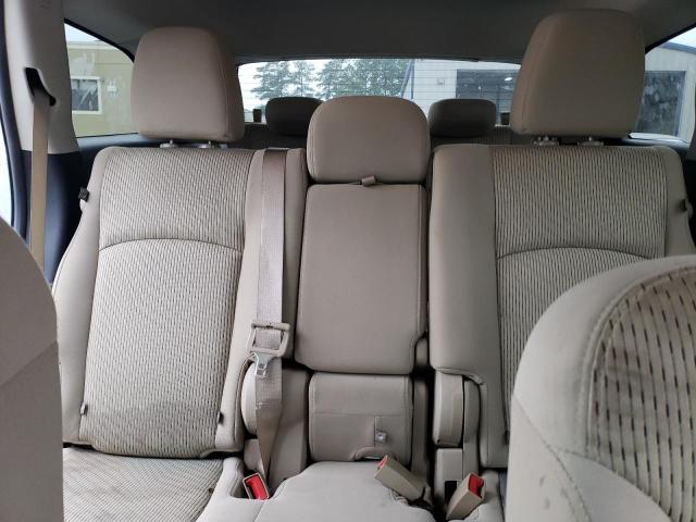 3C4PDDBG3JT172676 Dodge Journey Sxt