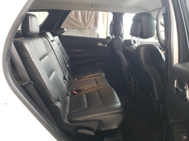 1C4RDHDG8GC374172 Dodge DURANGO LIMITED