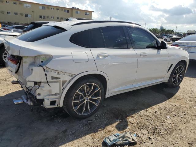 5UX2V1C0XM9E11002 BMW X4 Xdrive30i