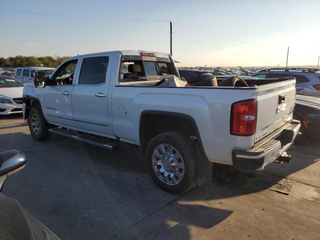 1GT12SEY0KF178404 GMC Sierra K2500 Denali