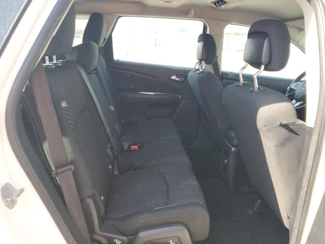 3C4PDCAB8FT747958 Dodge JOURNEY SE