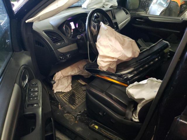 2C4RDGEG5KR571180 Dodge Grand Caravan Gt