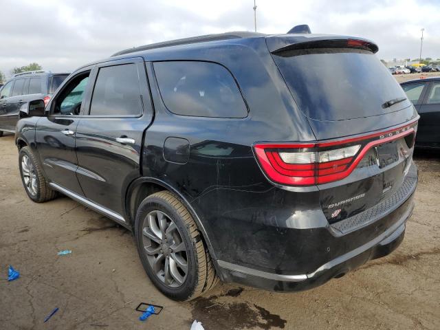 1C4RDJEG9JC302362 Dodge Durango Citadel