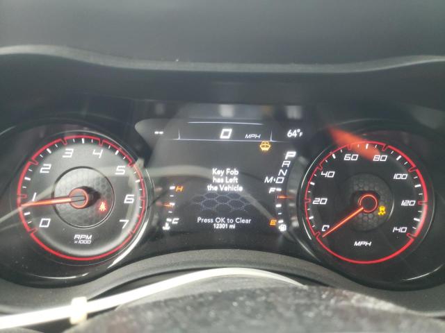 2C3CDXBG1LH208039 Dodge Charger Sxt