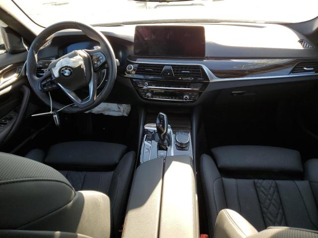 WBA13AG07PCM13059 BMW 530e