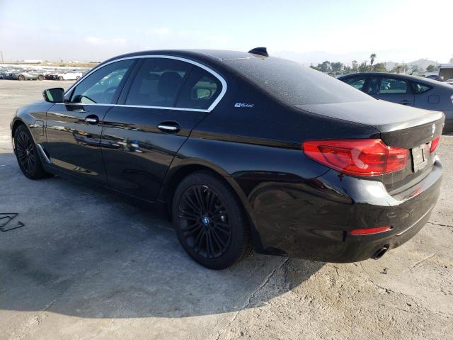 WBAJA9C58JG623238 BMW 530e