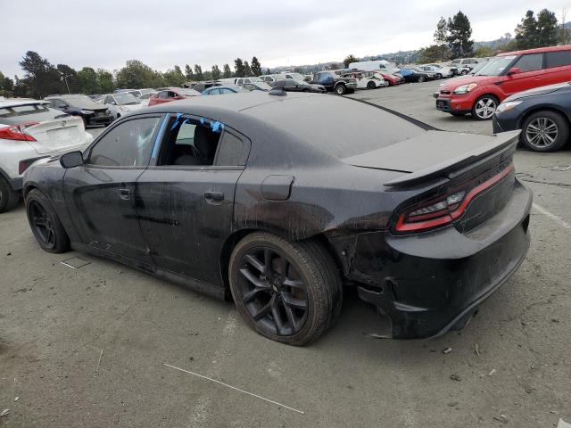 2C3CDXCT7MH575539 Dodge CHARGER R/T
