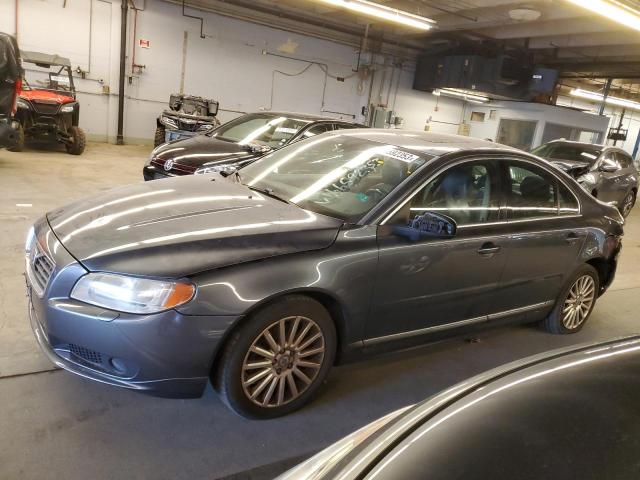 Auction sale of the 2008 Volvo S80 3.2, vin: YV1AS982181056571, lot number: 66592353