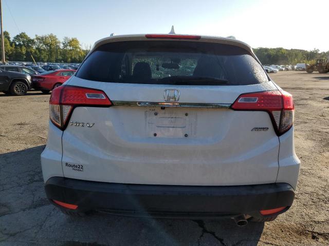 3CZRU6H78KM724397 Honda Hr-v Exl