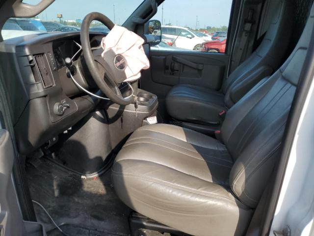1GTW7AFP9K1154820 GMC Savana G2500