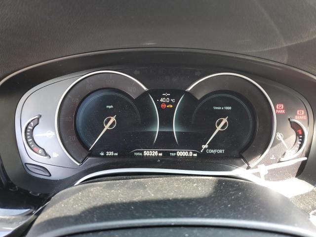 WBAJA5C38HG894737 BMW 530 I