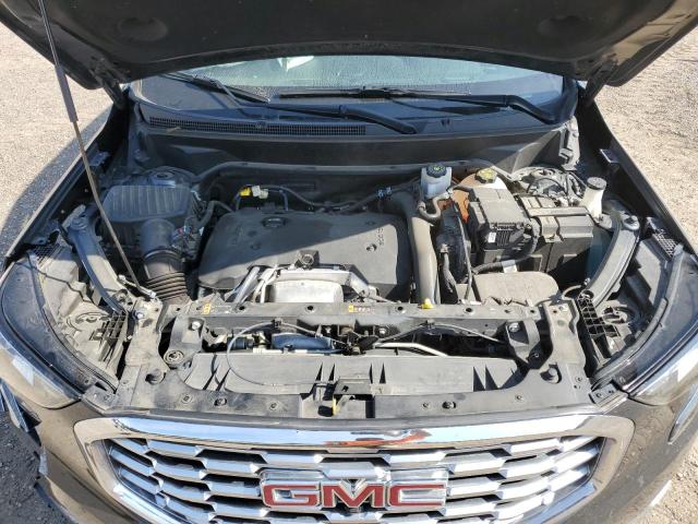 3GKALSEX0KL315016 GMC Terrain Denali
