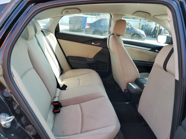 2HGFC2F51HH532804 Honda Civic Lx