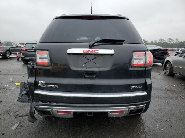 1GKKVTKD5FJ308493 GMC Acadia Denali