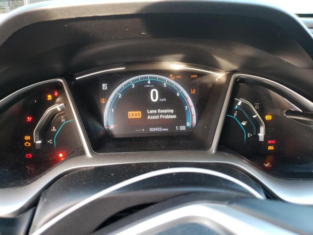 2HGFC1F37LH681557 Honda CIVIC EX