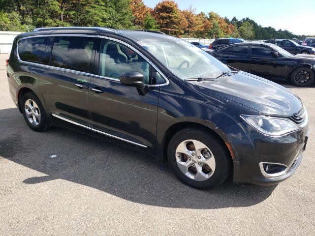 2C4RC1L70JR178429 Chrysler Pacifica Hybrid Touring L