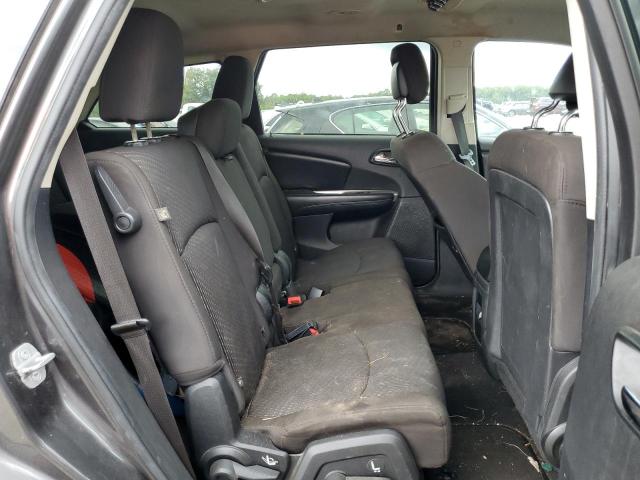 3C4PDCBG1ET178380 Dodge Journey Sxt