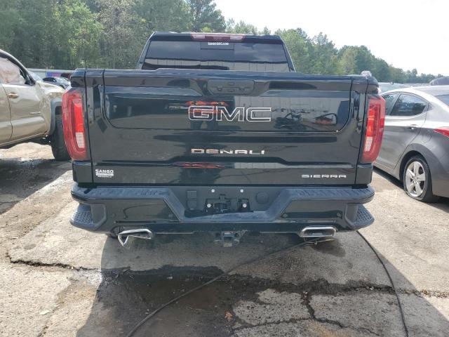 3GTUUGE81PG249913 GMC Sierra K1500 Denali