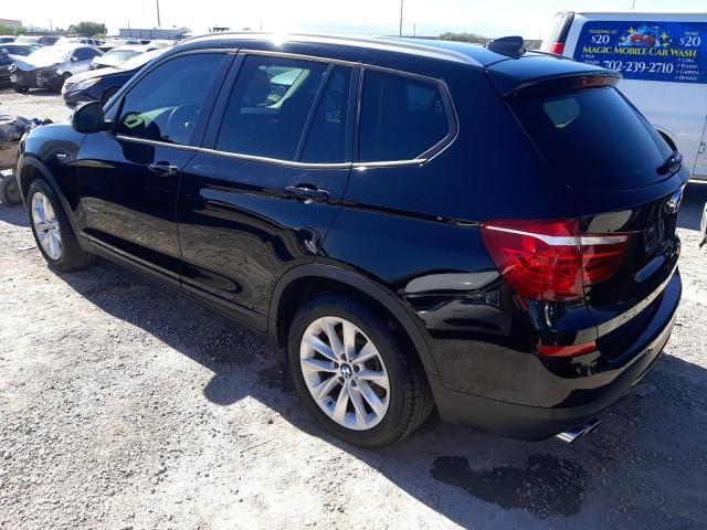 5UXWX9C56G0D90860 BMW X3 Xdrive28i