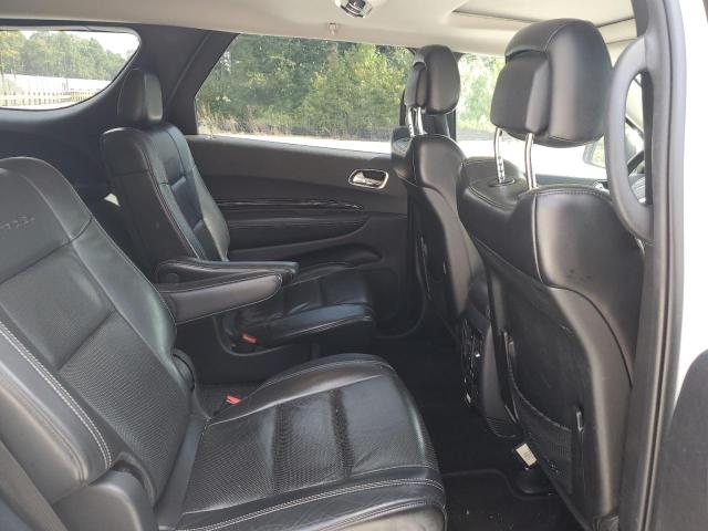 1C4RDJEG6HC681346 Dodge Durango Citadel
